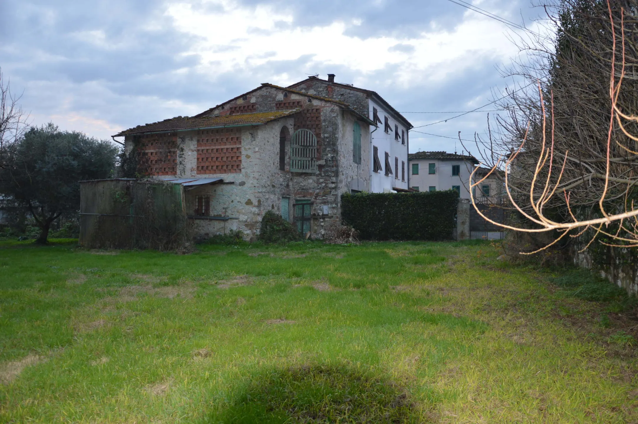 Immagine per Terratetto in vendita a Lucca