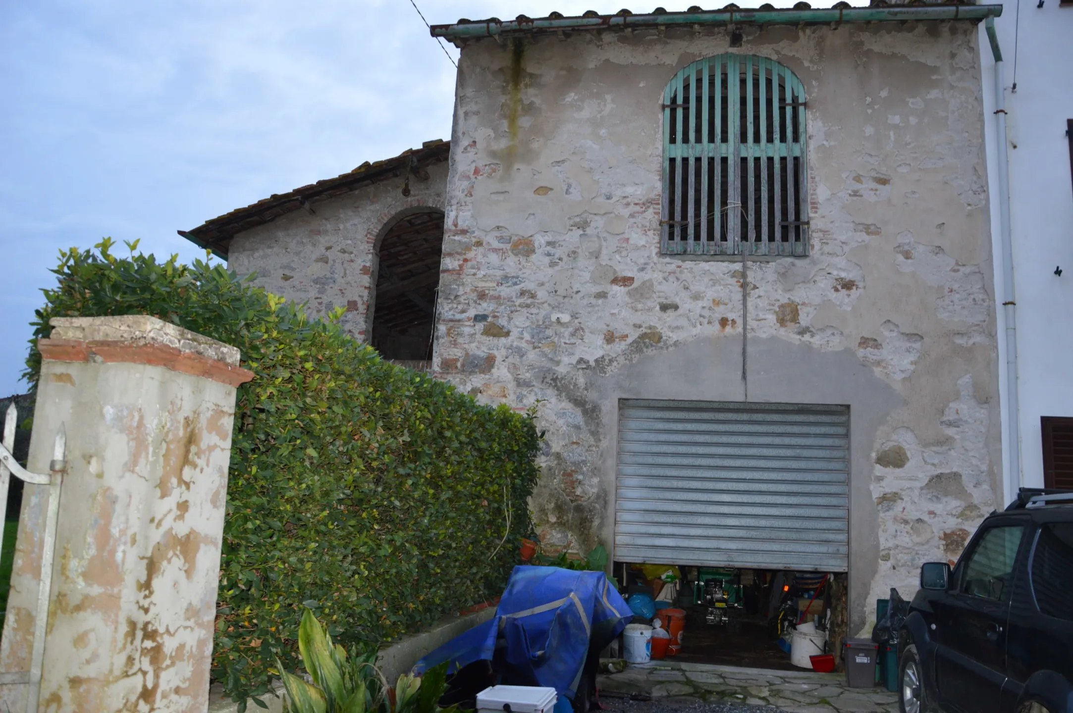 Immagine per Terratetto in vendita a Lucca