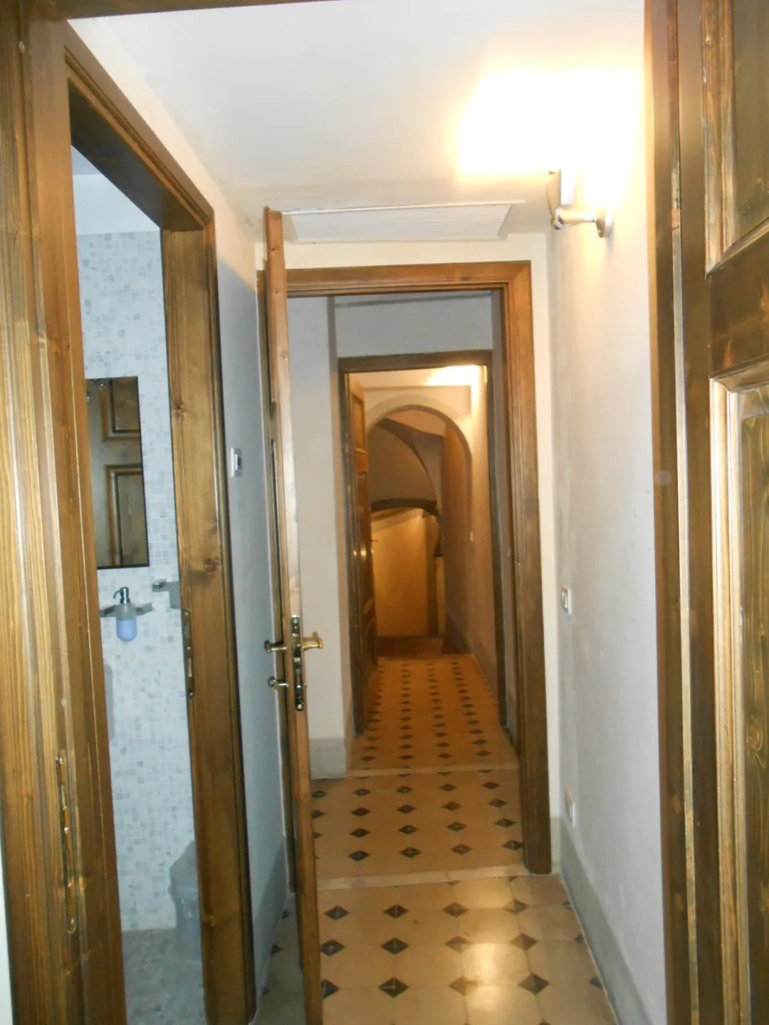 Immagine per Villa in affitto a Lucca viale Guglielmo Marconi 59