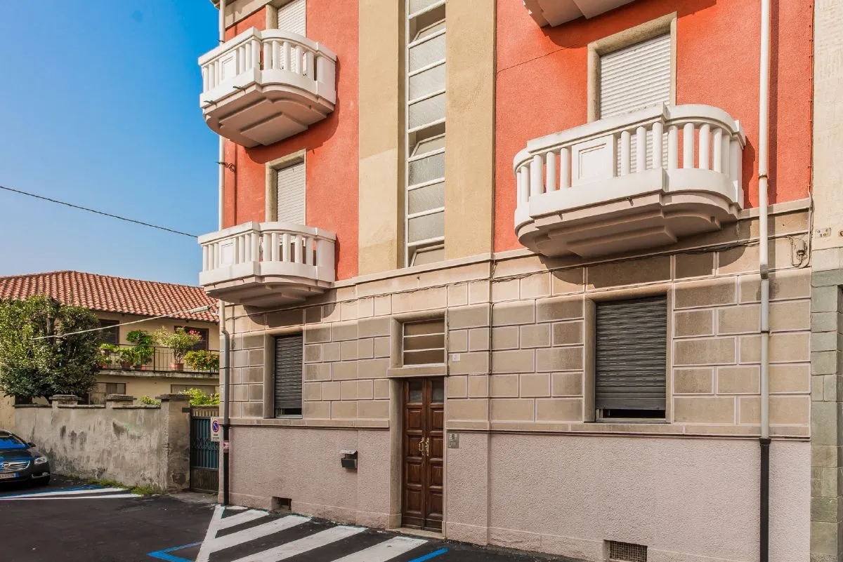 Immagine per Appartamento in vendita a Rivoli via Juvarra