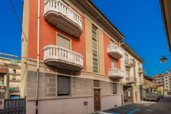Appartamento via Juvarra 0, Rivoli
