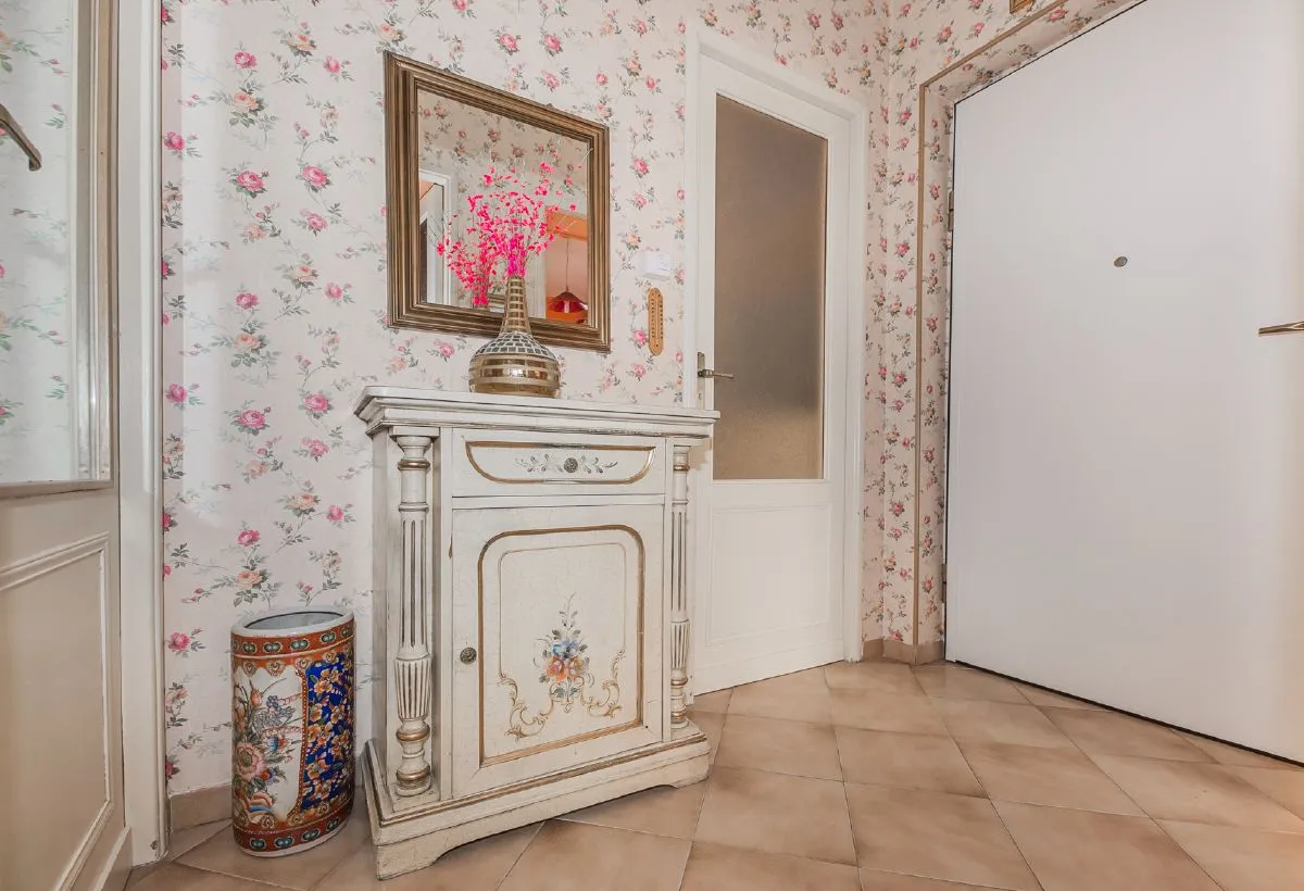 Immagine per Appartamento in vendita a Rivoli via Juvarra