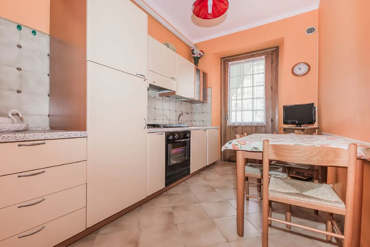 Immagine per Appartamento in vendita a Rivoli via Juvarra