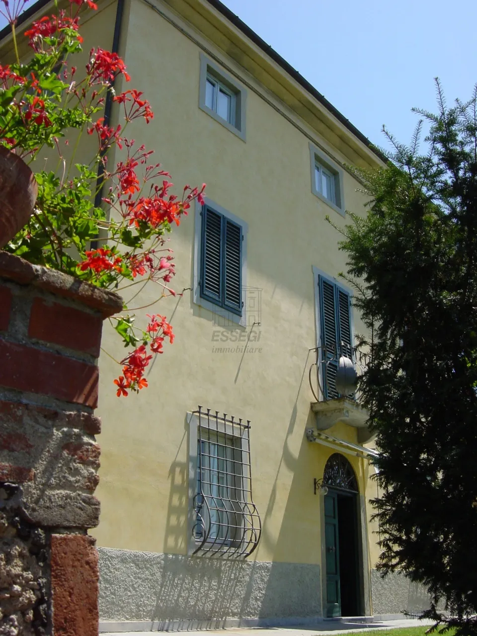 Immagine per Villa in vendita a Lucca via Sarzanese 5082