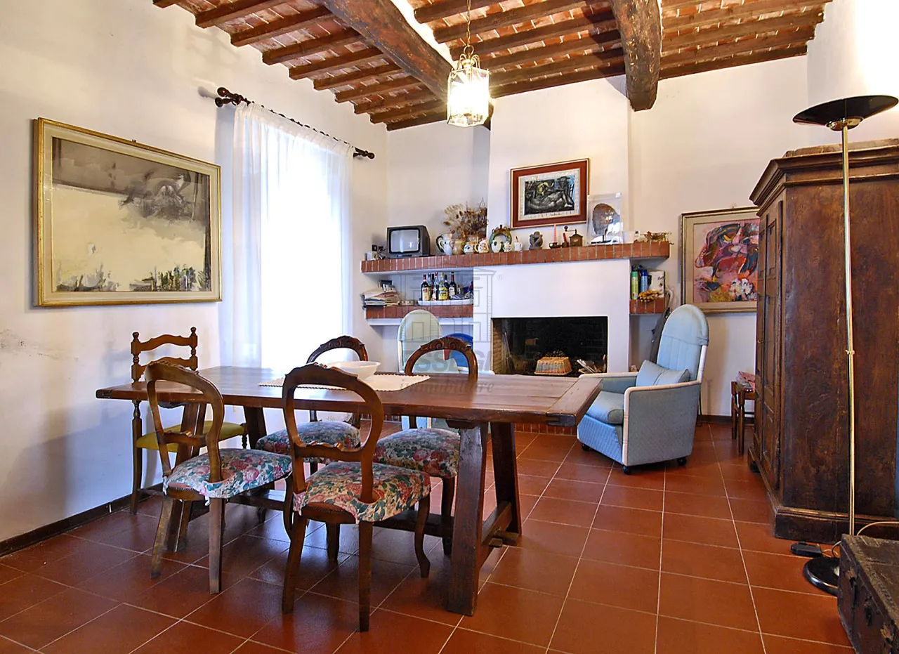 Immagine per Villa in vendita a Lucca via Sarzanese 5082