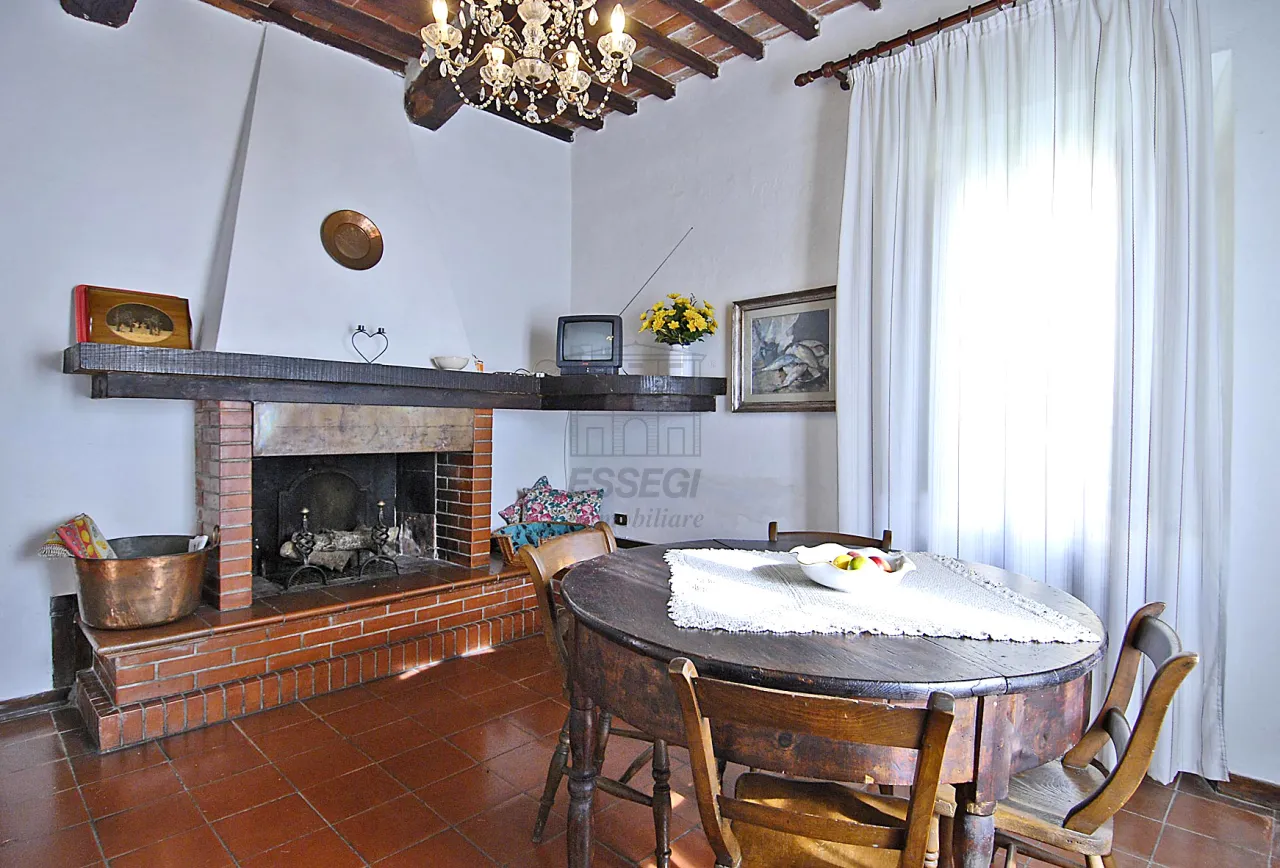 Immagine per Villa in vendita a Lucca via Sarzanese 5082