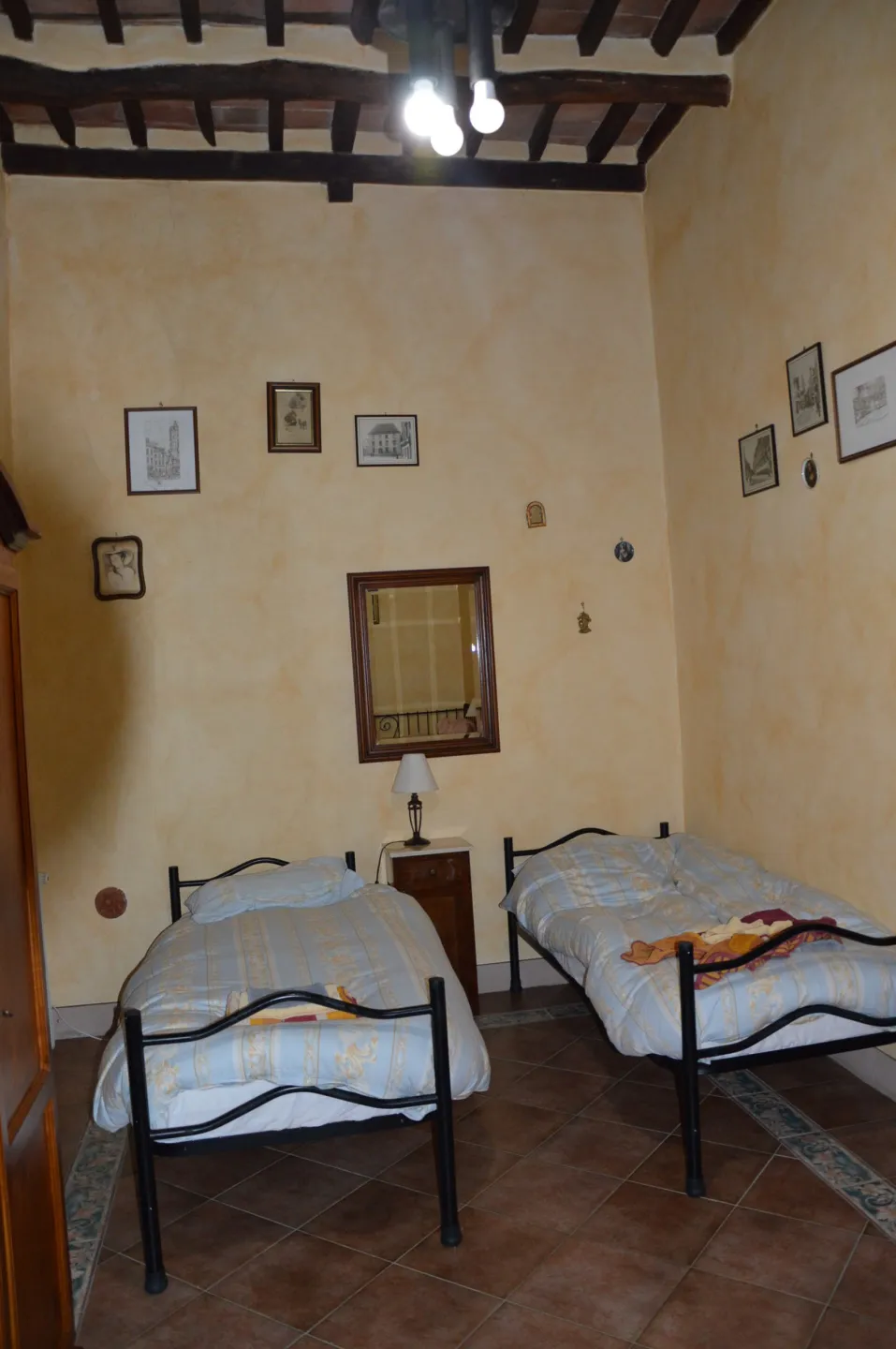 Immagine per Rustico in vendita a Lucca via Vai Elle Chiesa