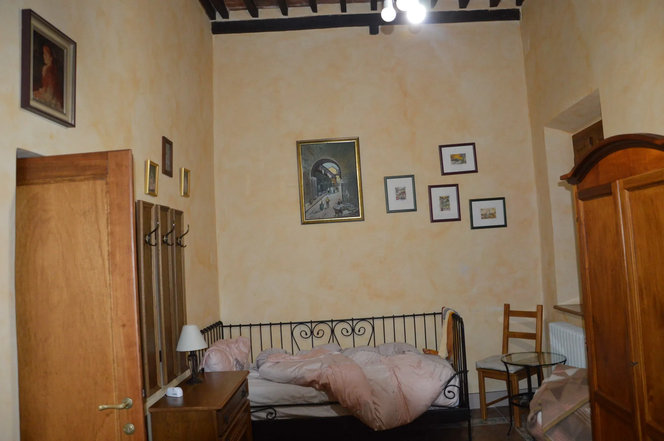 Immagine per Rustico in vendita a Lucca via Vai Elle Chiesa