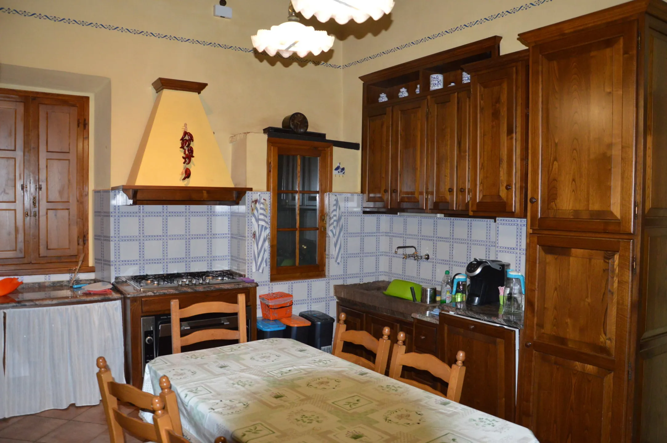 Immagine per Rustico in vendita a Lucca via Vai Elle Chiesa