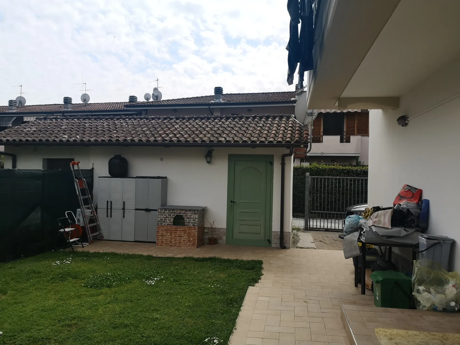 Immagine per Villa in vendita a Massa via Del Bozzo Nord 10