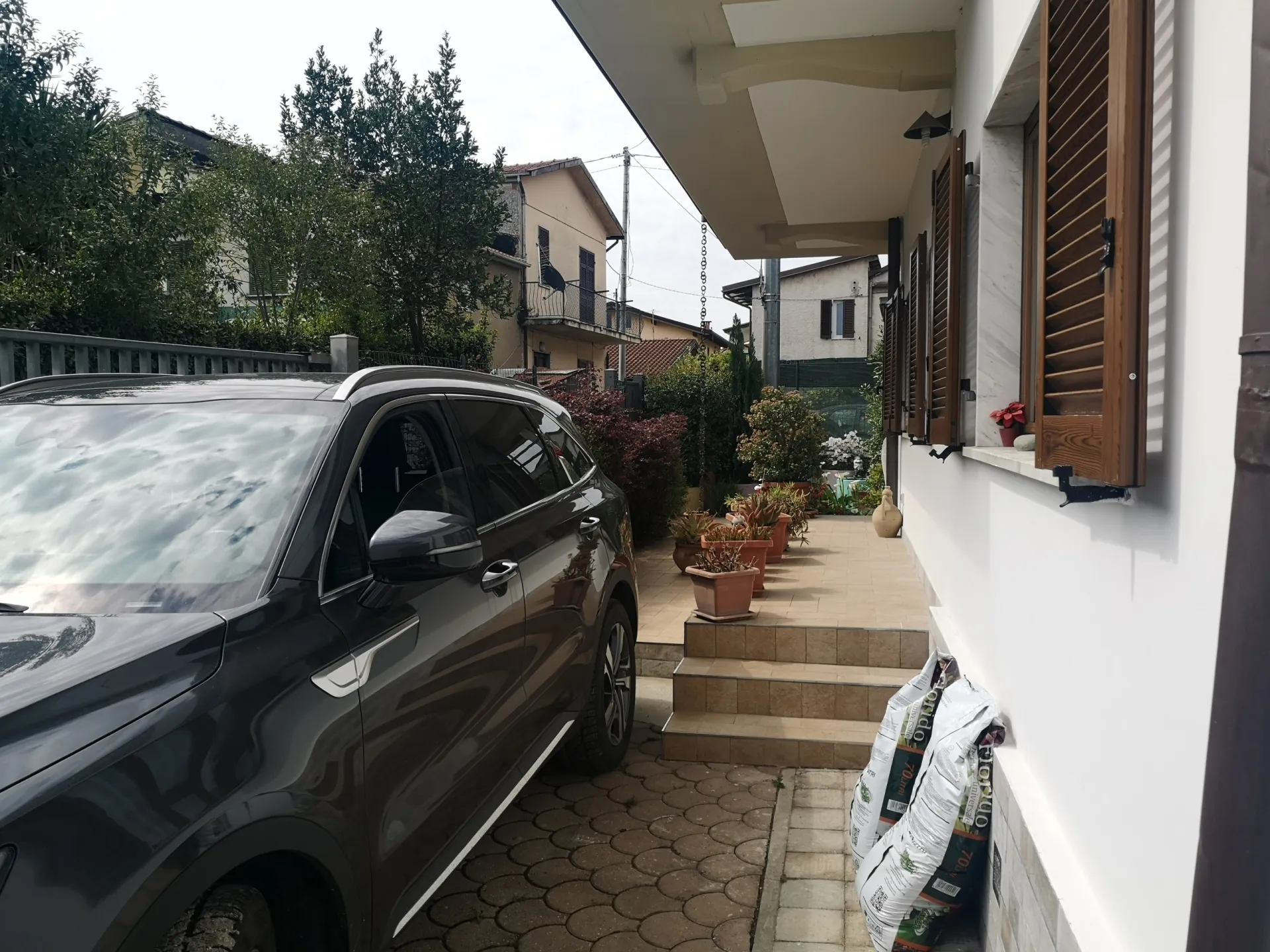 Immagine per Villa in vendita a Massa via Del Bozzo Nord 10