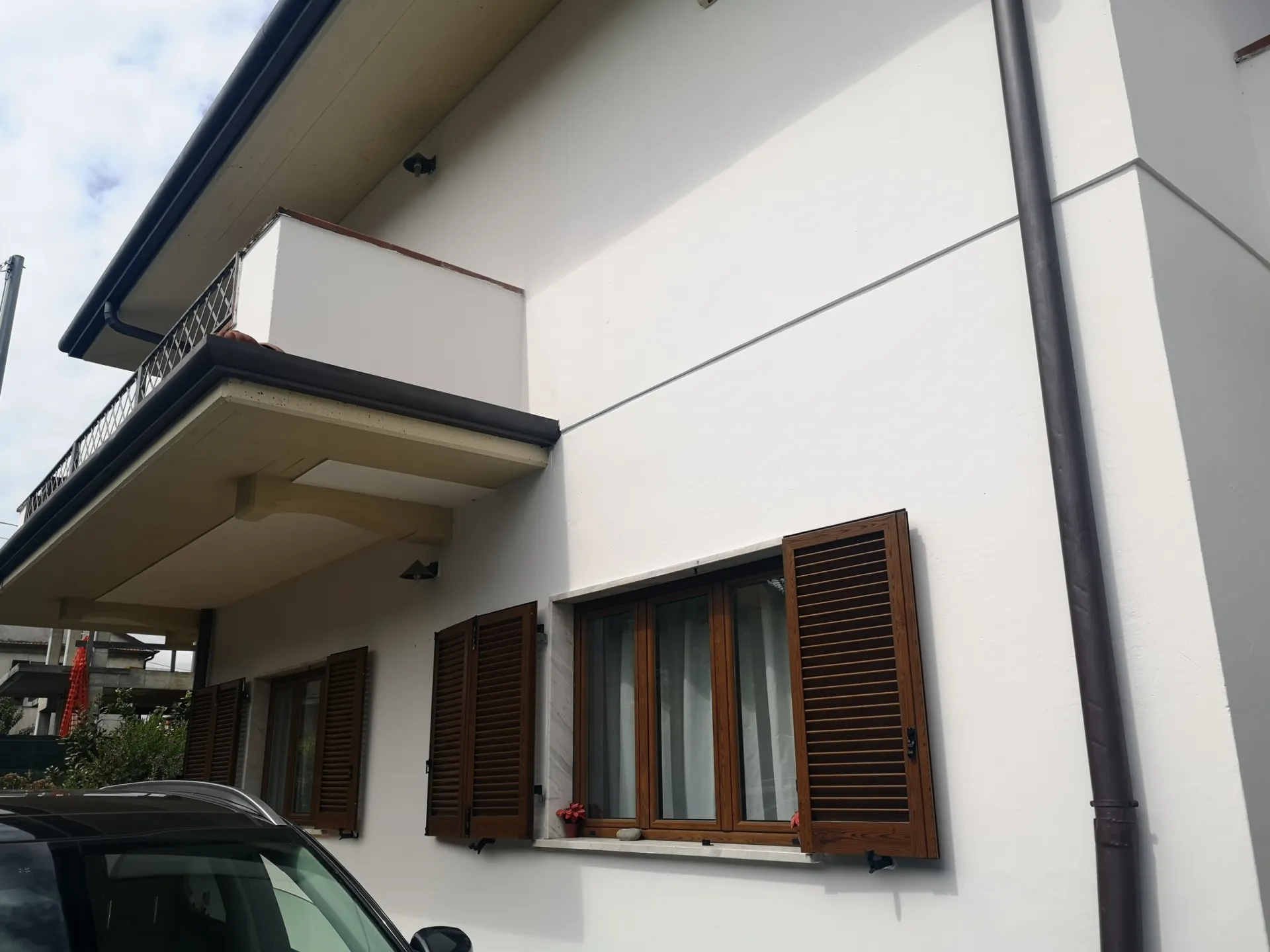 Immagine per Villa in vendita a Massa via Del Bozzo Nord 10