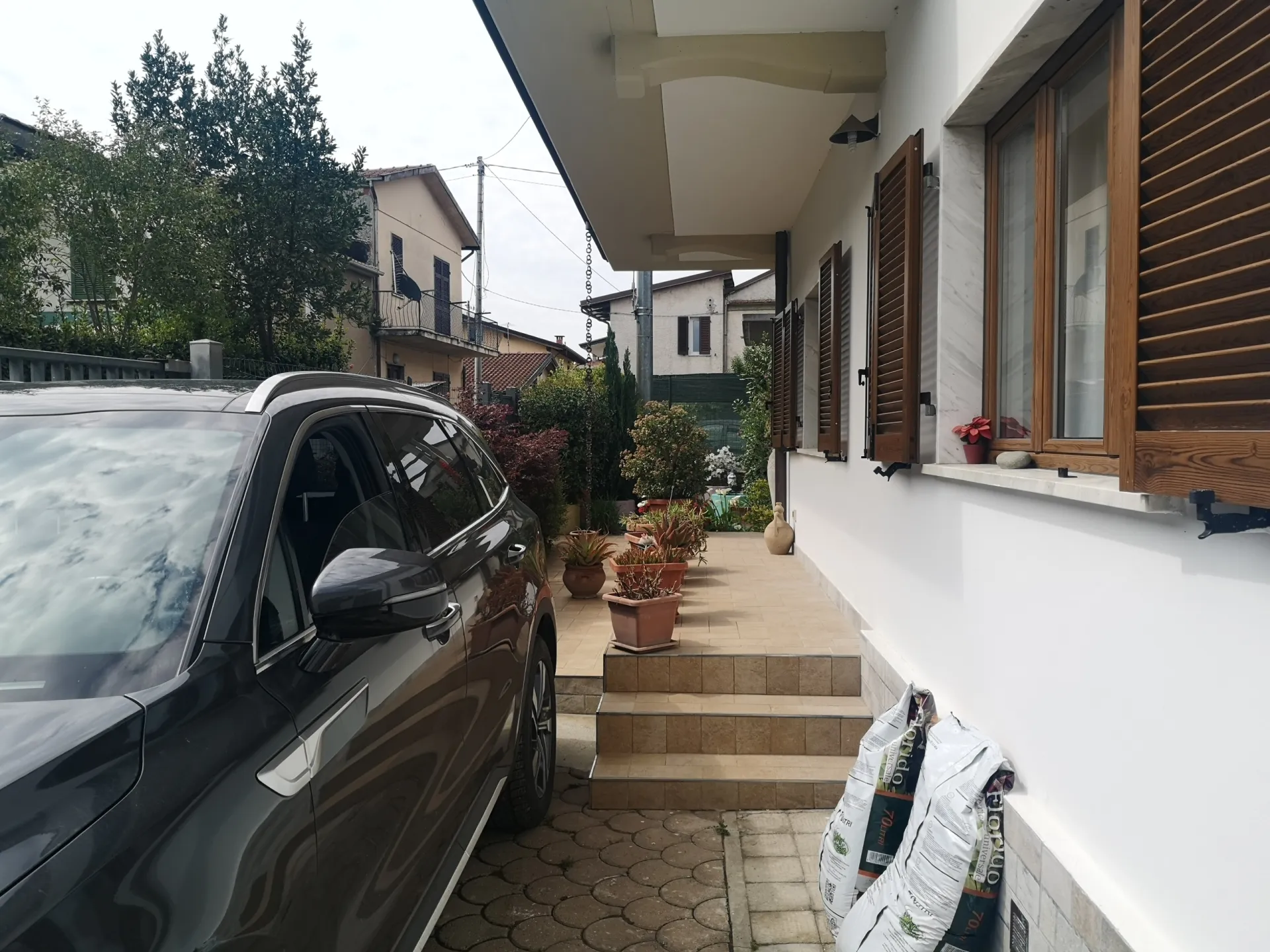 Immagine per Villa in vendita a Massa via Del Bozzo Nord 10