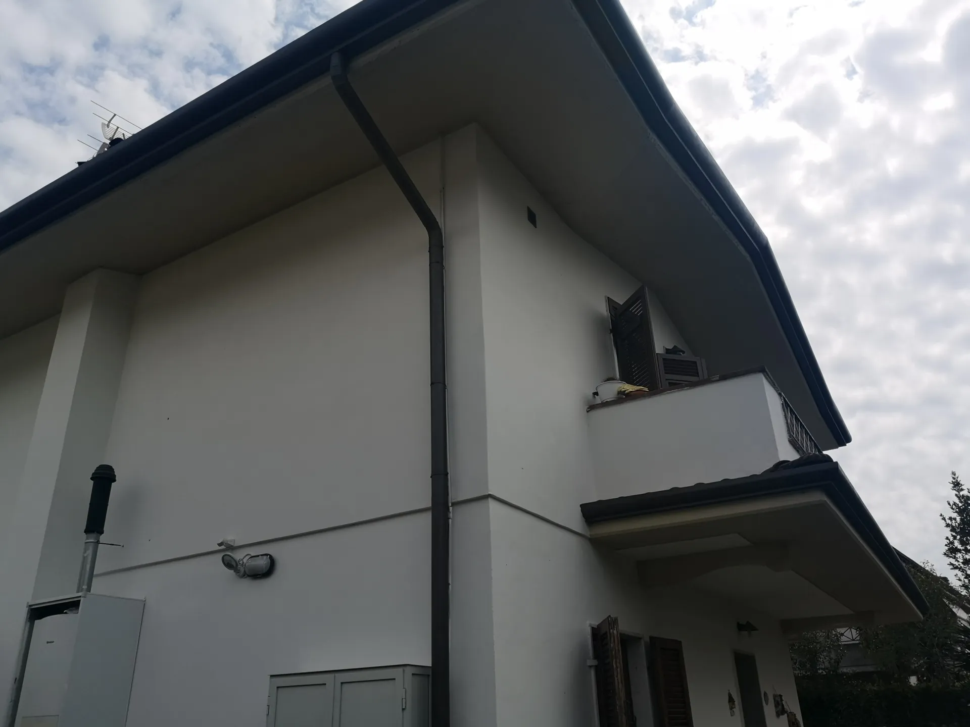 Immagine per Villa in vendita a Massa via Del Bozzo Nord 10