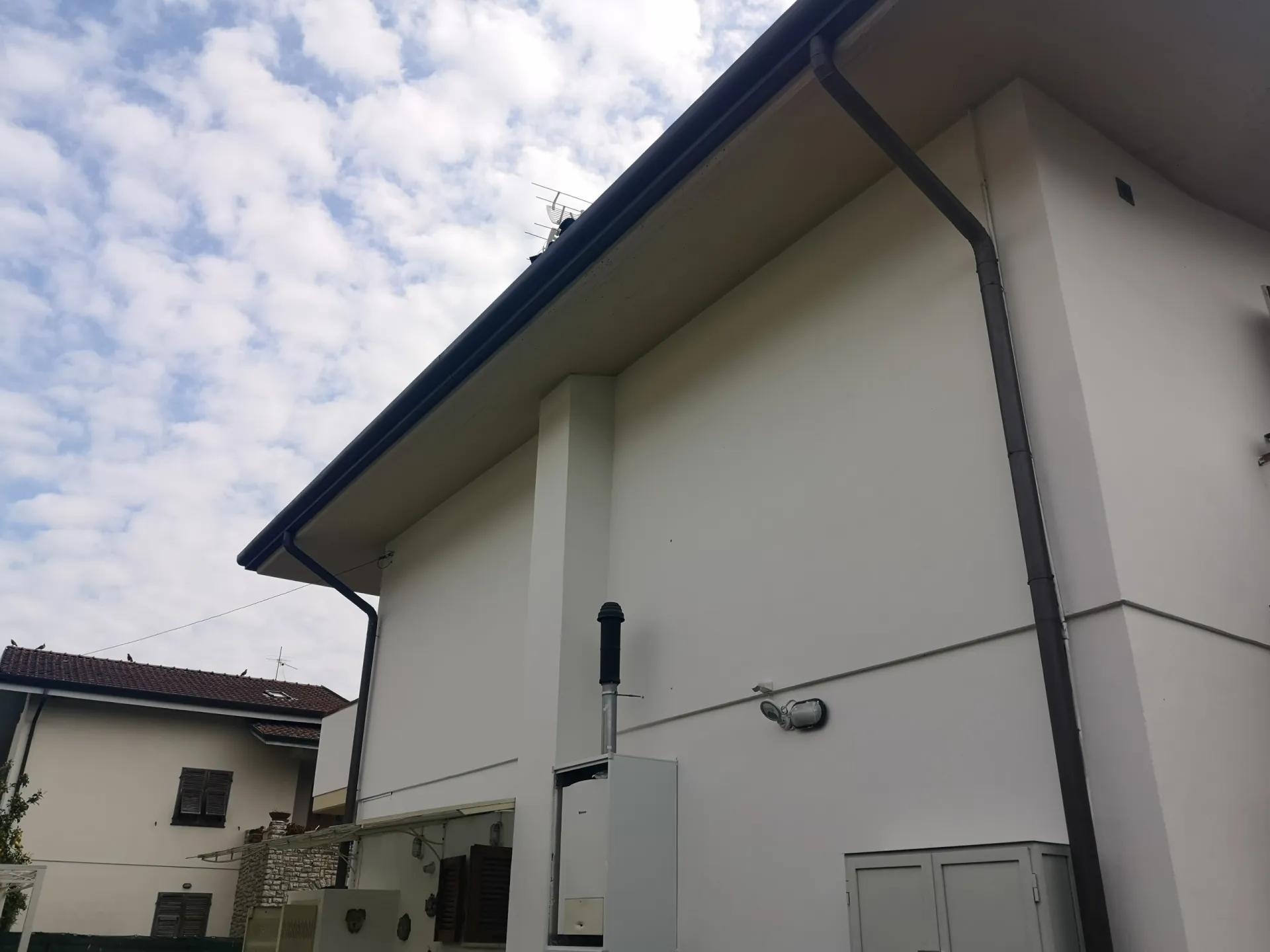 Immagine per Villa in vendita a Massa via Del Bozzo Nord 10