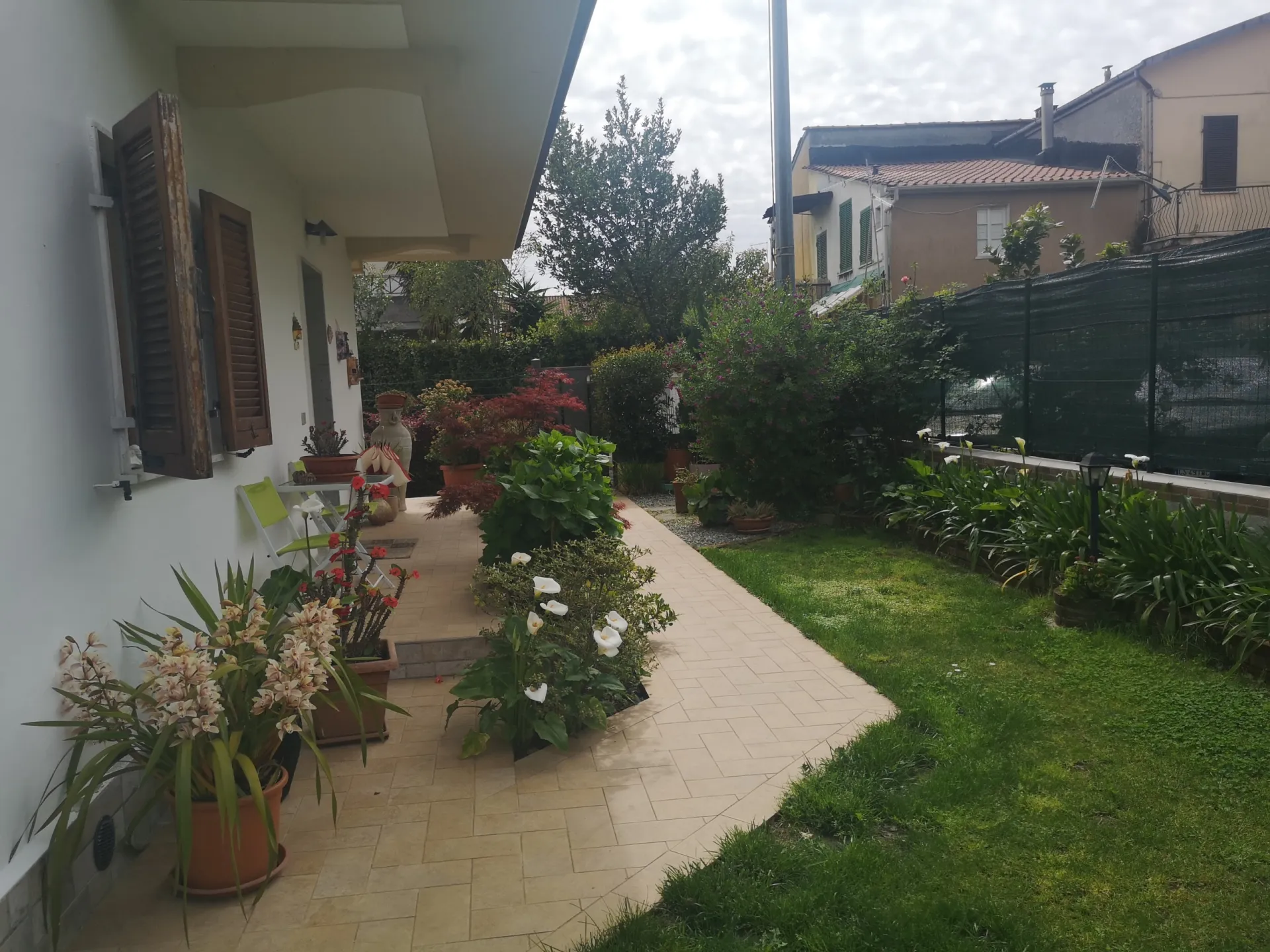 Immagine per Villa in vendita a Massa via Del Bozzo Nord 10