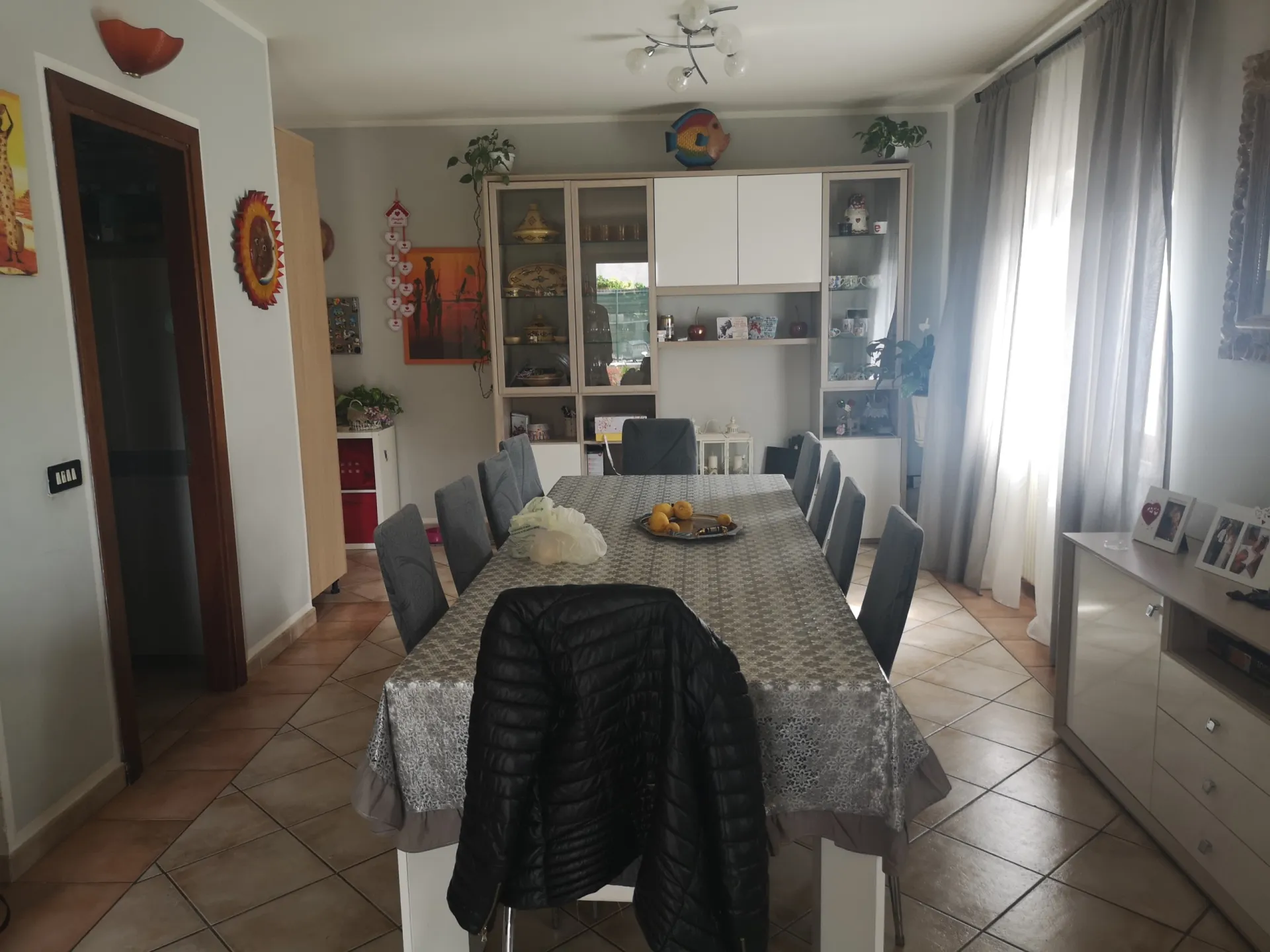 Immagine per Villa in vendita a Massa via Del Bozzo Nord 10