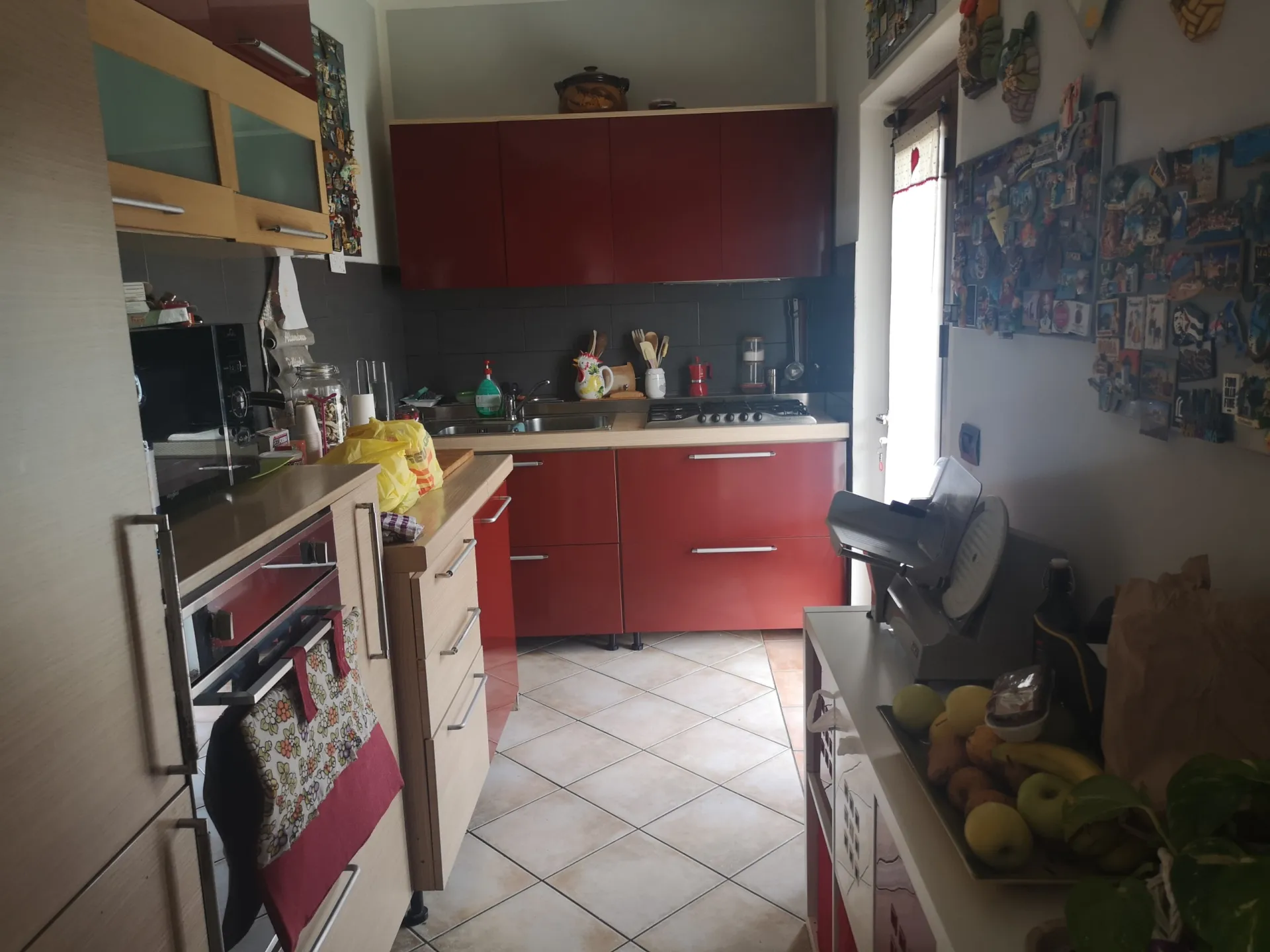 Immagine per Villa in vendita a Massa via Del Bozzo Nord 10