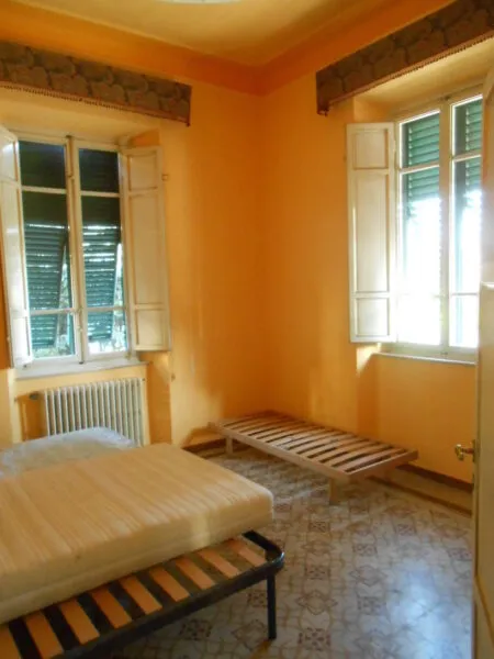 Villa viale Guglielmo Marconi, San Marco, Lucca