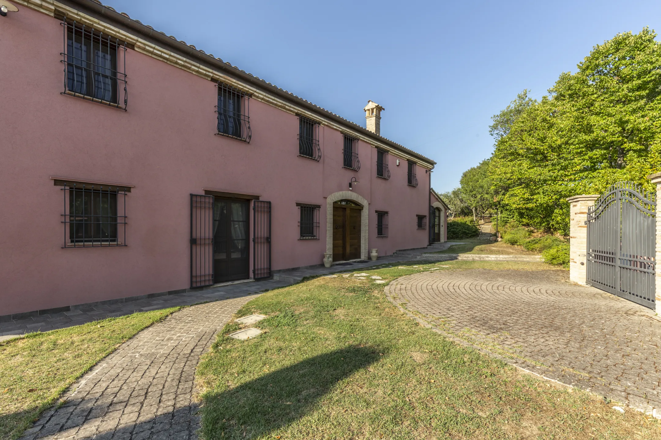 Immagine per Villa in vendita a Senigallia via Fabbrici E Ville 72