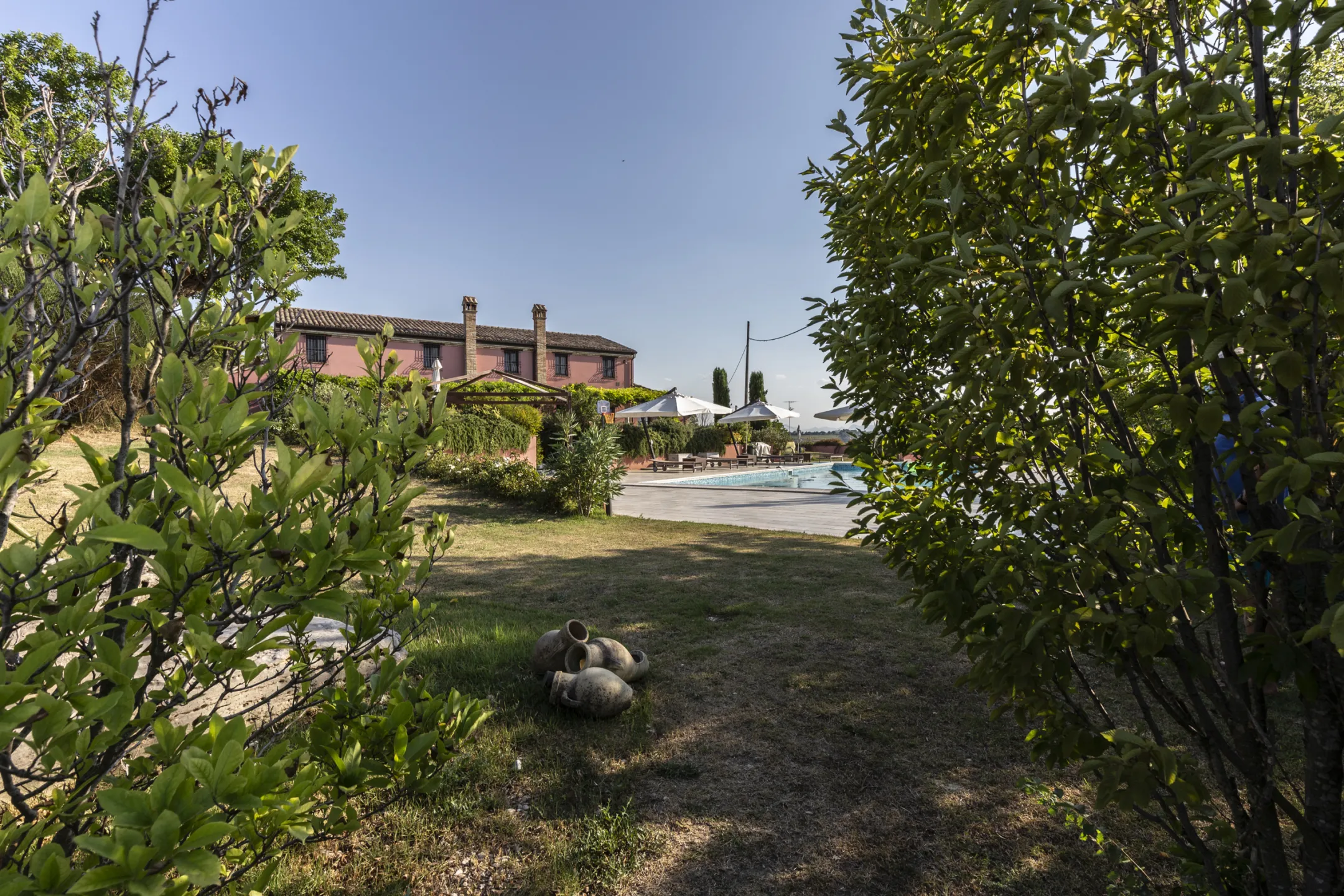 Immagine per Villa in vendita a Senigallia via Fabbrici E Ville 72