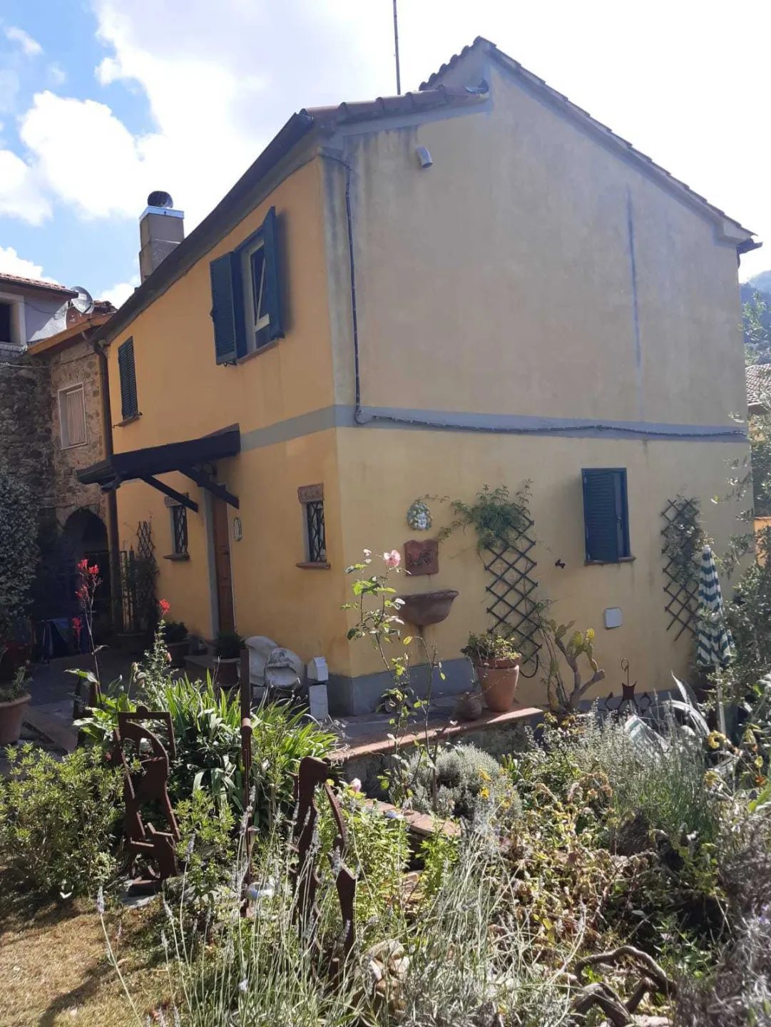 Immagine per Villa in vendita a Luni via Annunziata