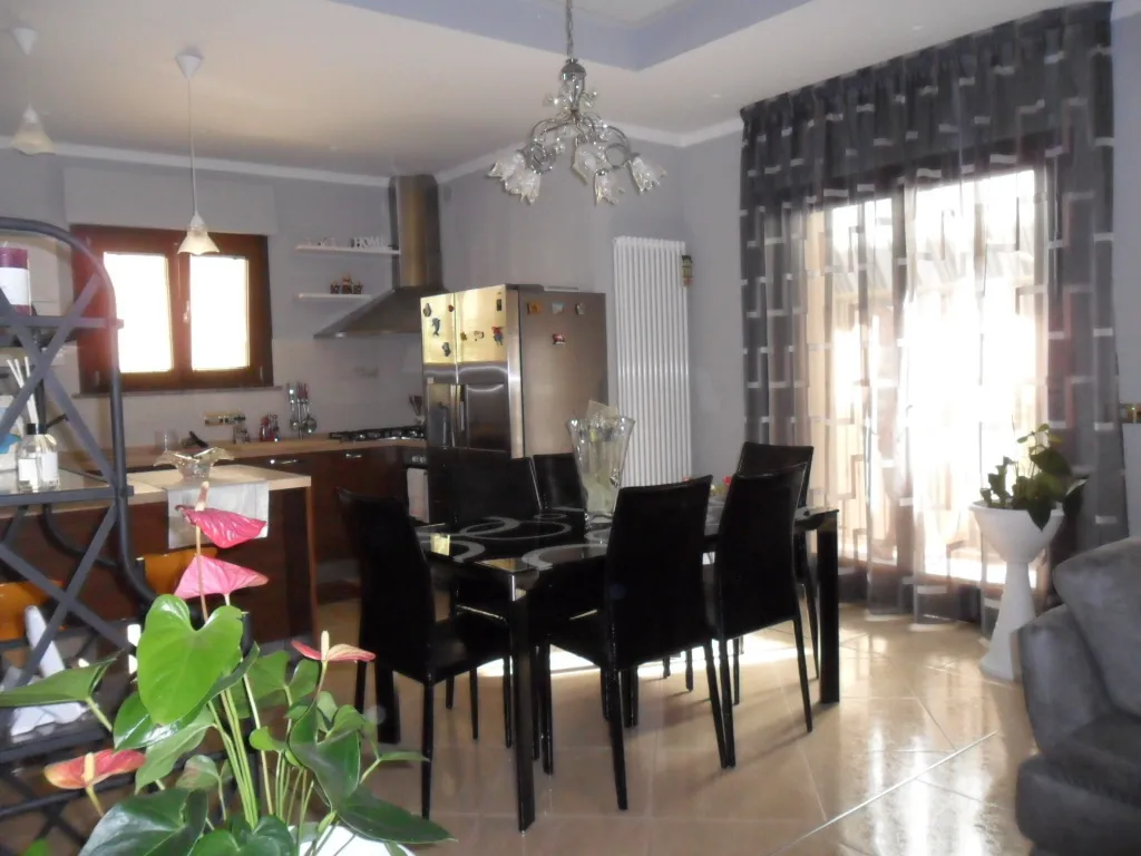 Immagine per Trilocale in vendita a San Benedetto del Tronto via San Filippo Neri