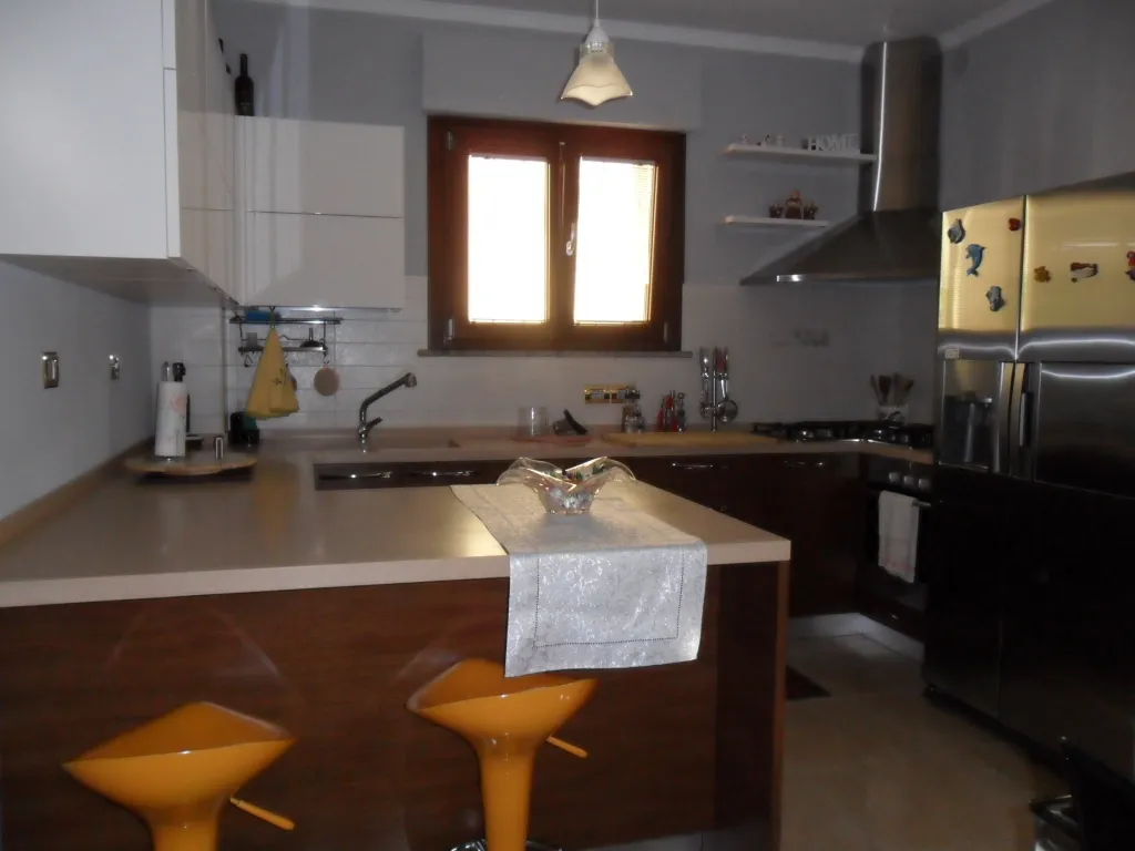 Immagine per Trilocale in vendita a San Benedetto del Tronto via San Filippo Neri