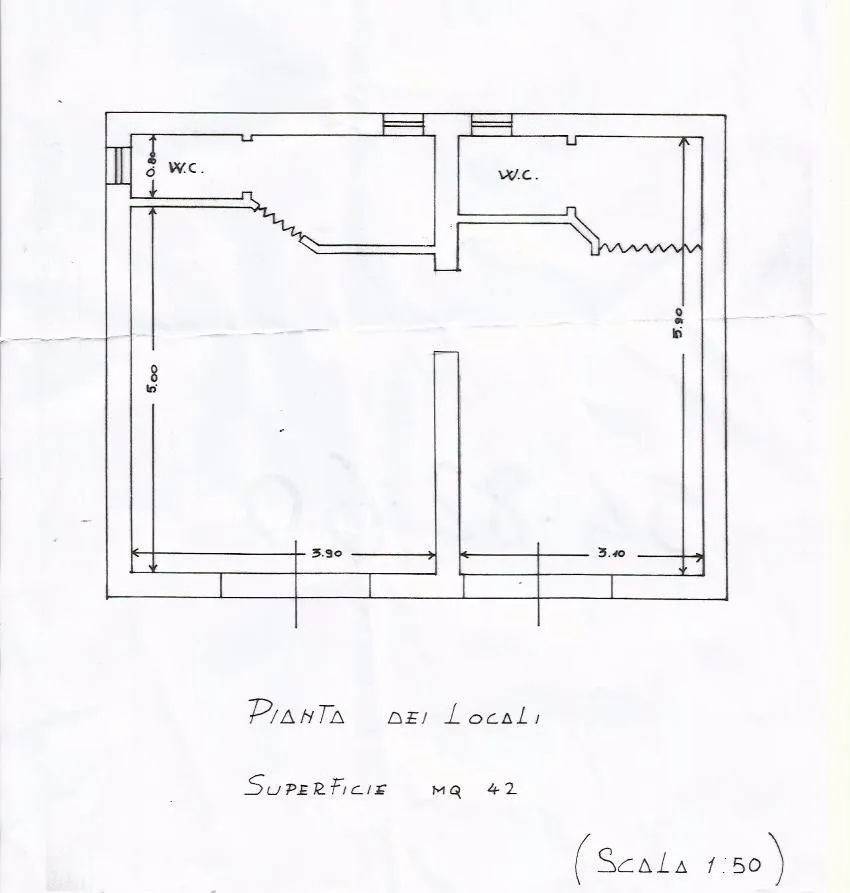 Immagine per Capannone in vendita a Lucca via Di Filettole