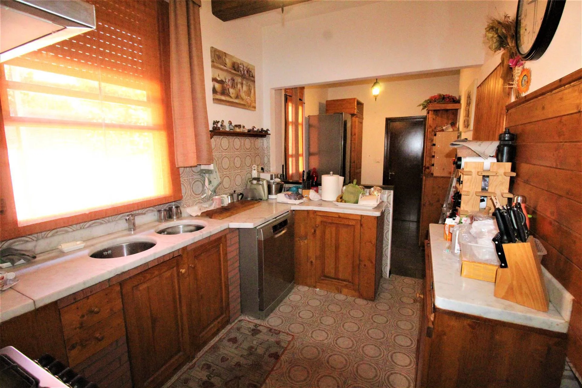 Immagine per Villa in vendita a Carrara via Venezia 38