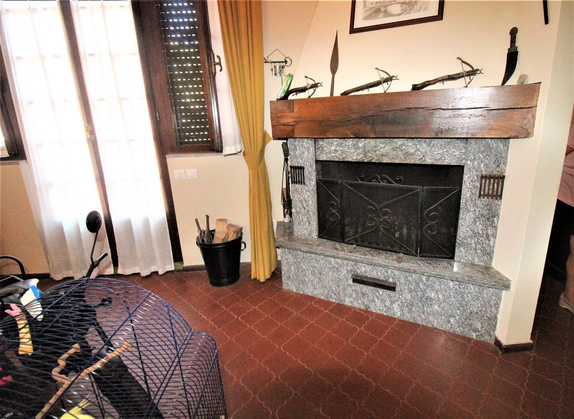 Immagine per Villa in vendita a Carrara via Venezia 38