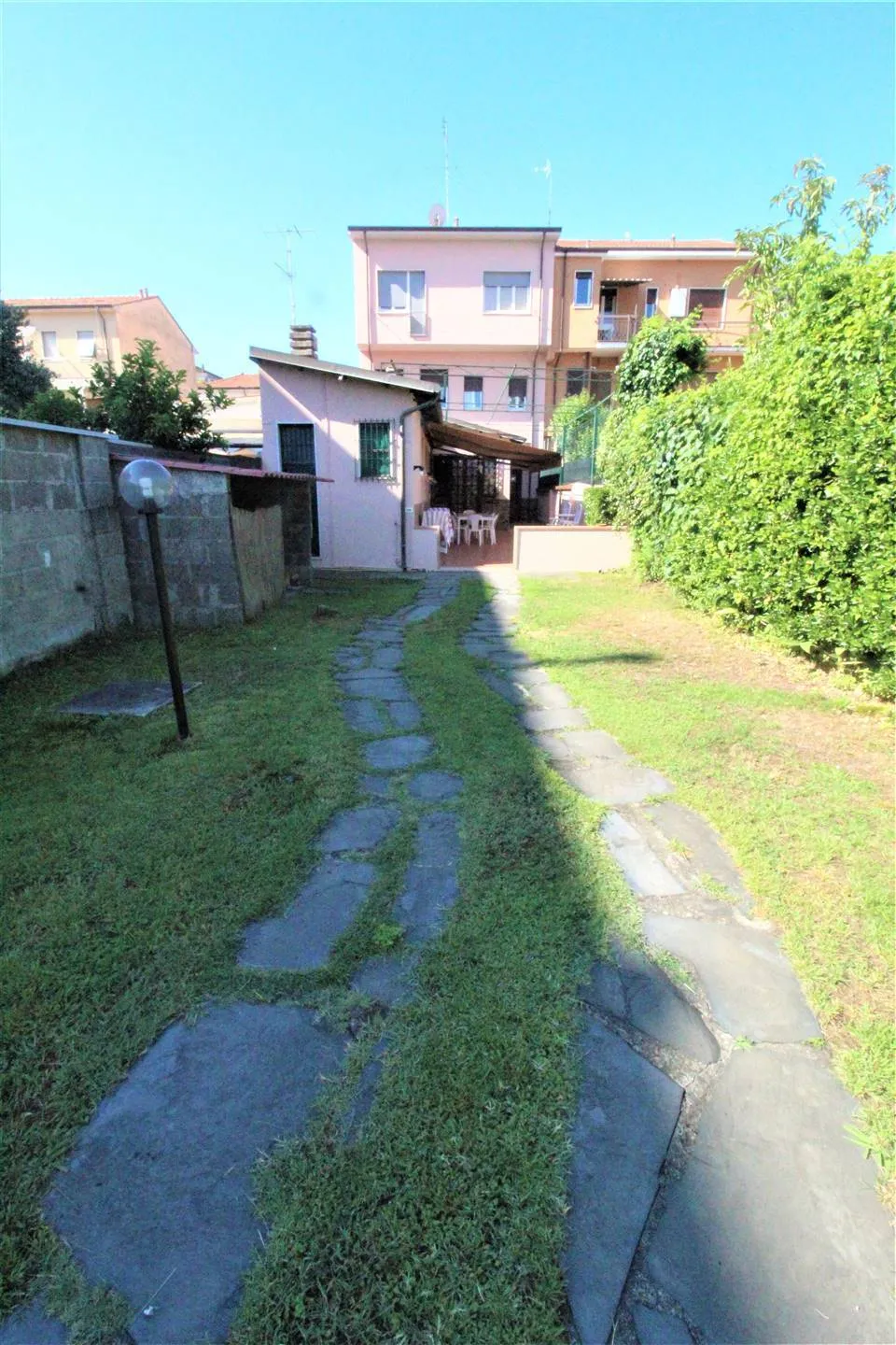 Immagine per Villa in vendita a Carrara via Venezia 38
