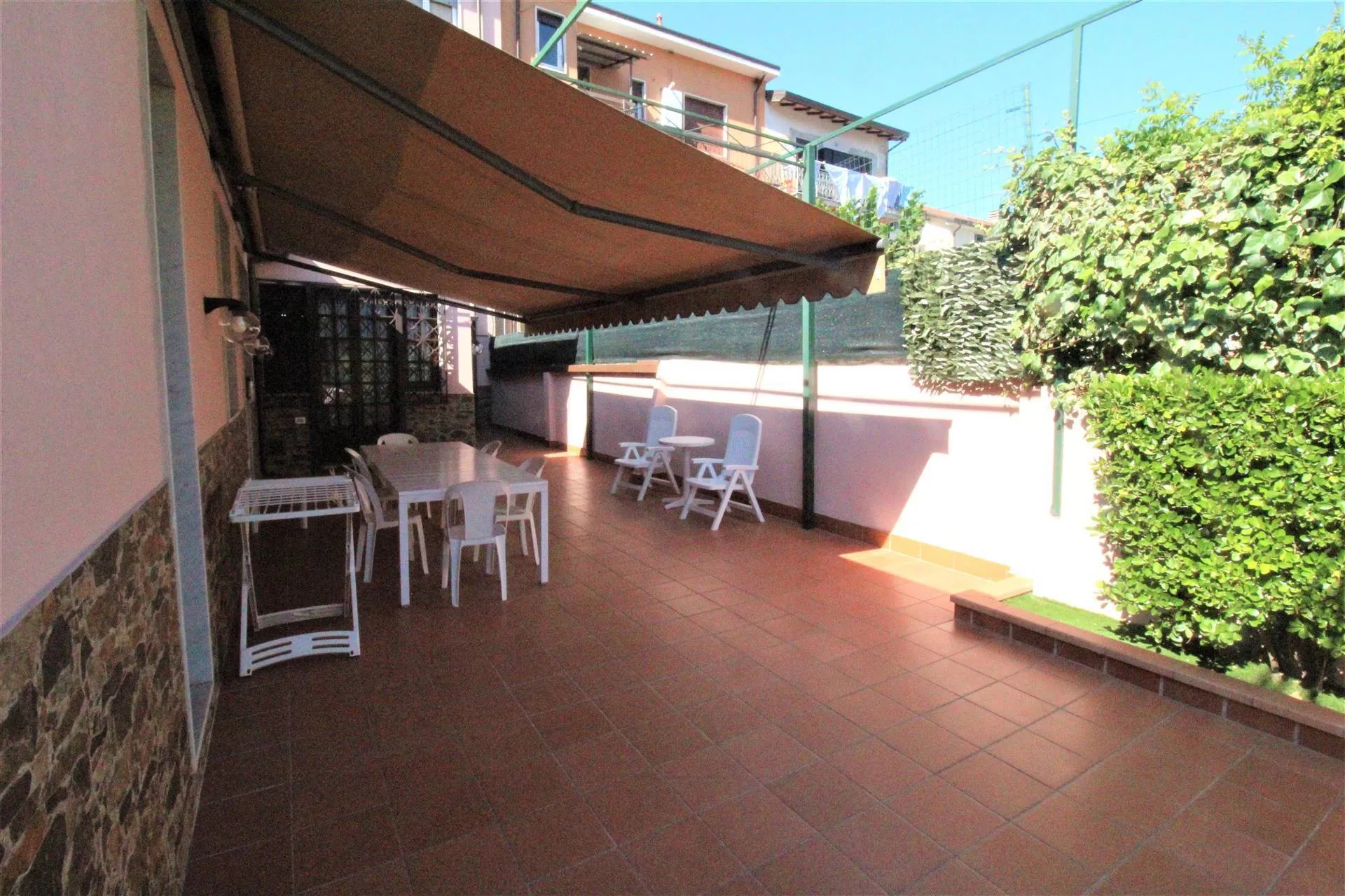 Immagine per Villa in vendita a Carrara via Venezia 38