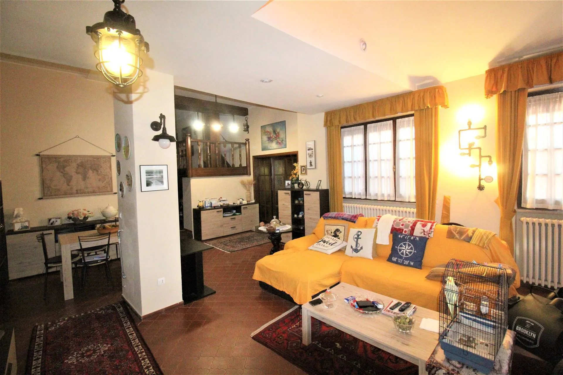 Immagine per Villa in vendita a Carrara via Venezia 38
