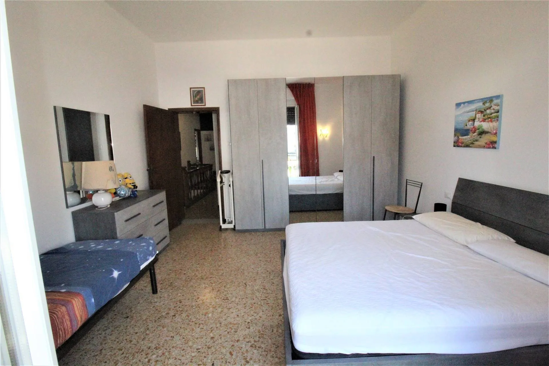 Immagine per Villa in vendita a Carrara via Venezia 38