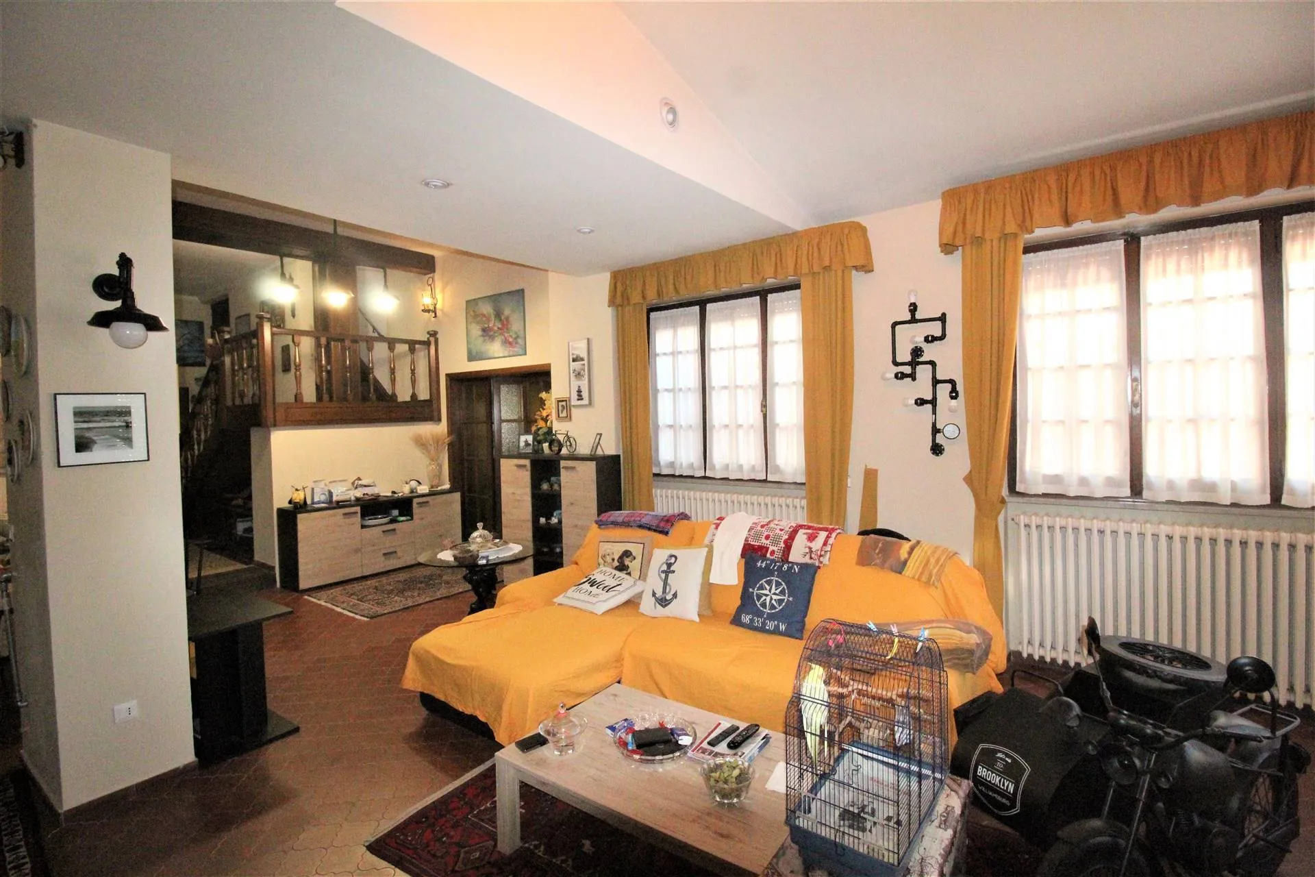 Immagine per Villa in vendita a Carrara via Venezia 38