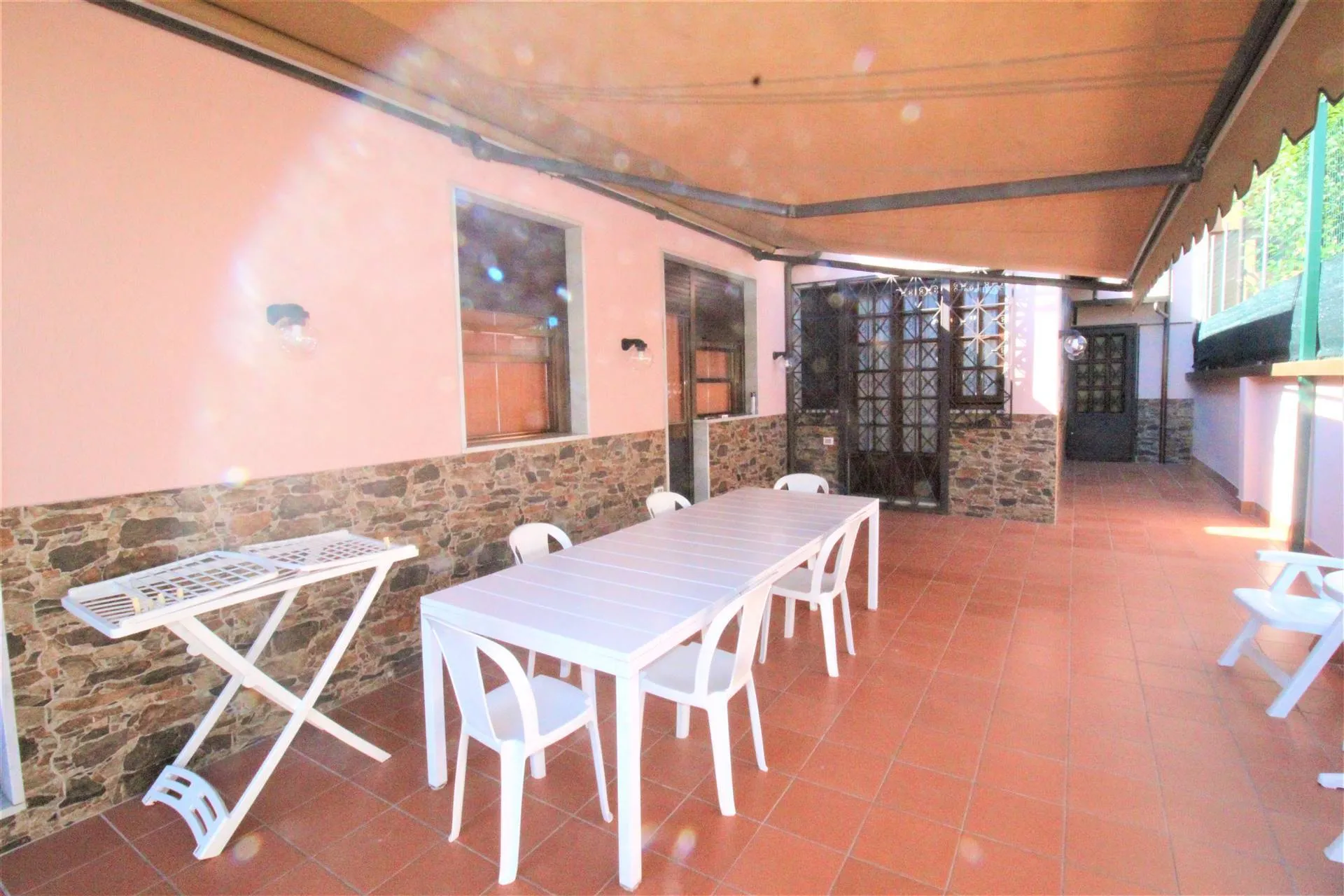 Immagine per Villa in vendita a Carrara via Venezia 38