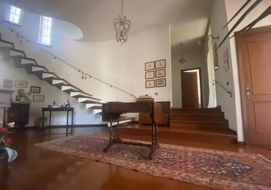 Immagine per Villa in vendita a Castelnuovo Magra via Di Mezzo