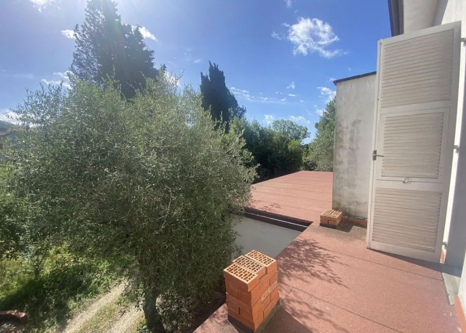 Immagine per Villa in vendita a Castelnuovo Magra via Di Mezzo
