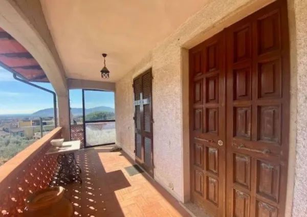 Immagine per Villa in vendita a Luni via Larga