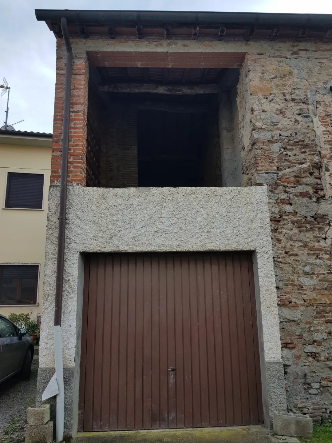 Immagine per Terratetto in vendita a Lucca via Di Castiglioncello