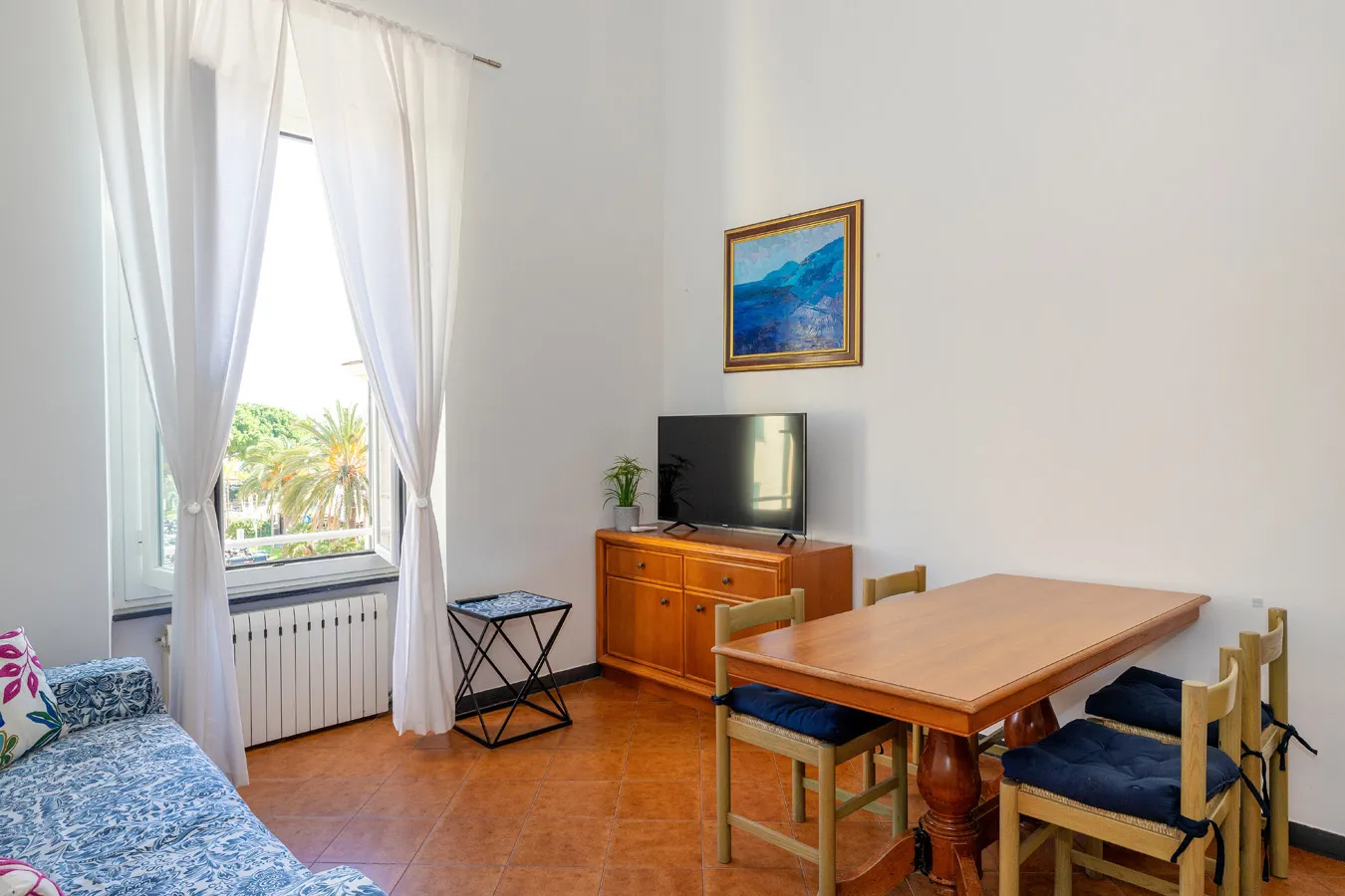 Immagine per Trilocale in affitto a Finale Ligure piazza Vittorio Emanuele Ii 5