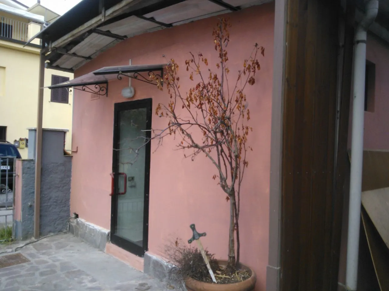 Immagine per Capannone in vendita a Lucca viale Lazzaro Papi