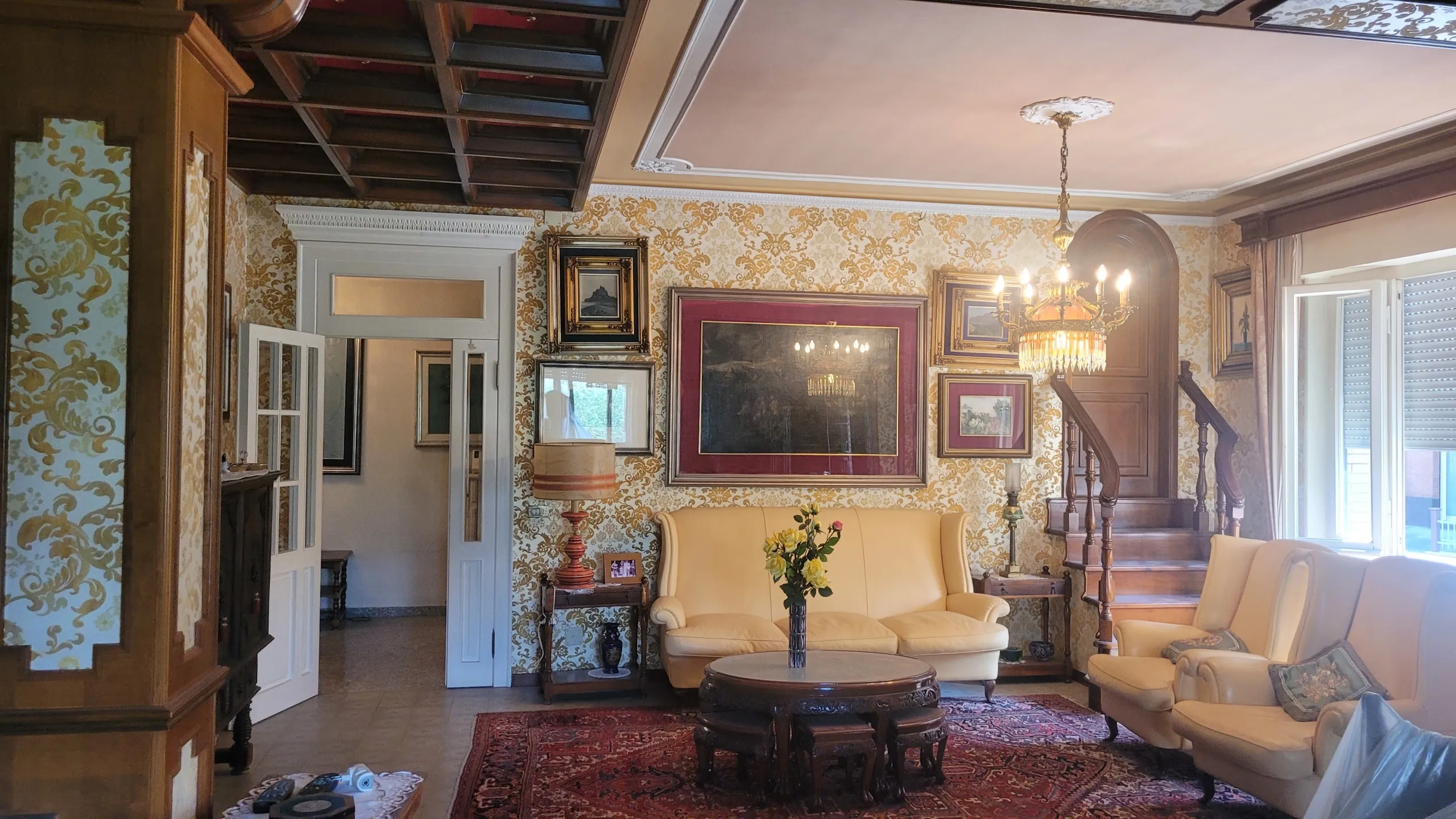 Immagine per Villa in vendita a Sant'Elpidio a Mare
