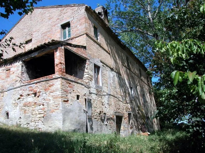 Immagine per Casale in vendita a Monte Rinaldo via Aso