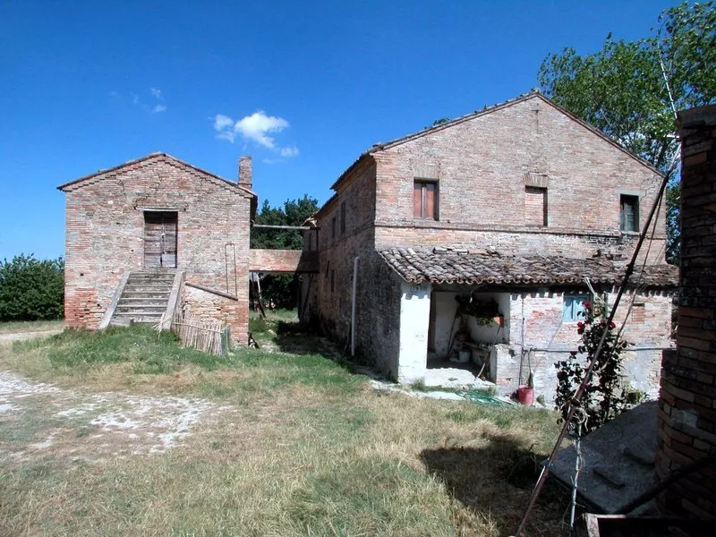 Immagine per Casale in vendita a Monte Rinaldo via Aso