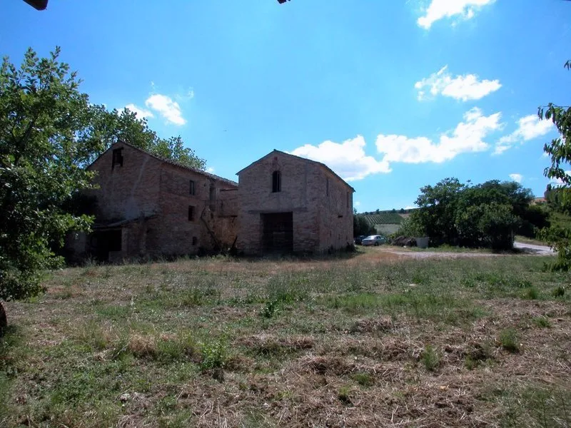 Immagine per Casale in vendita a Monte Rinaldo via Aso