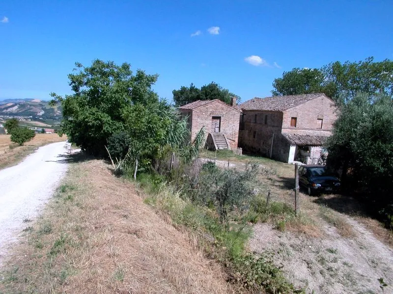 Immagine per Casale in vendita a Monte Rinaldo via Aso