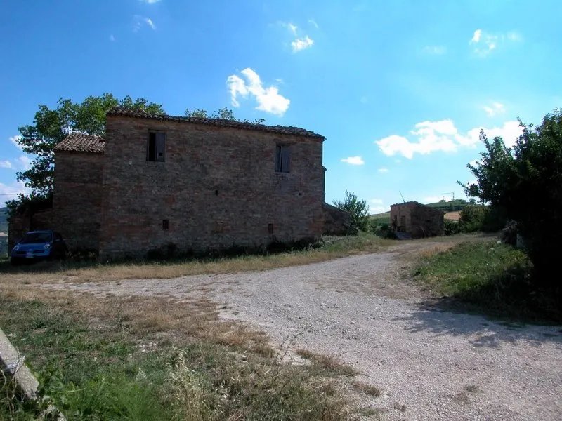 Immagine per Casale in vendita a Monte Rinaldo via Aso