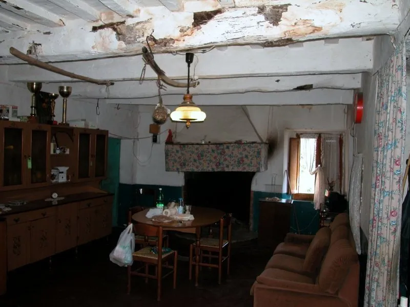 Immagine per Casale in vendita a Monte Rinaldo via Aso